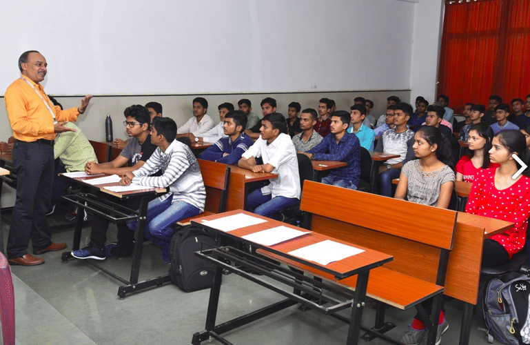 MET's Institute of Engineering Nashik Events photo 5